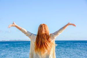 Rie Jespersen Hypnoterapi, Healing, Guidekontakt