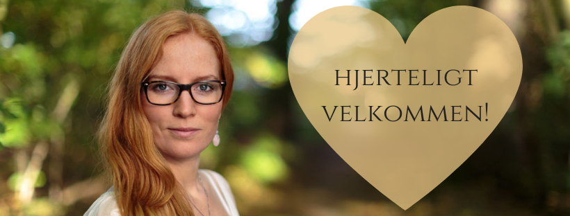 Velkommen til RieJespersen.dk
