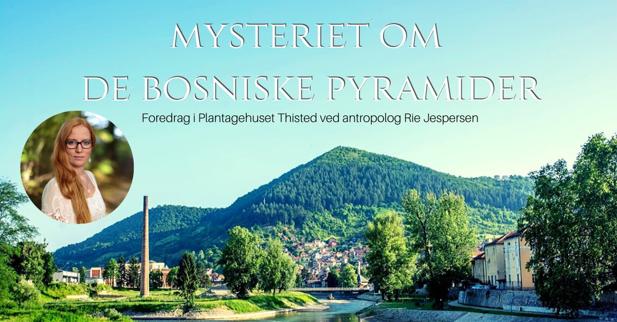 Foredrag i Thisted torsdag d. 23. januar kl. 19-21.