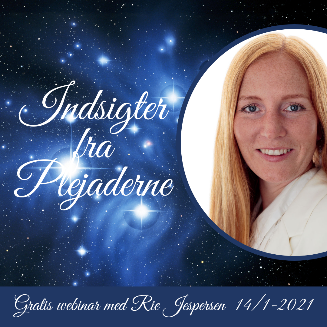 Indsigter fra Plejaderne